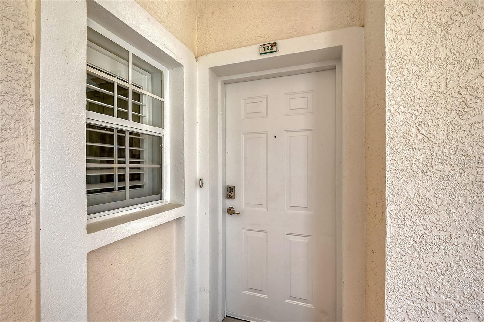 Photo 3 of 4264 CENTRAL SARASOTA PKWY #122