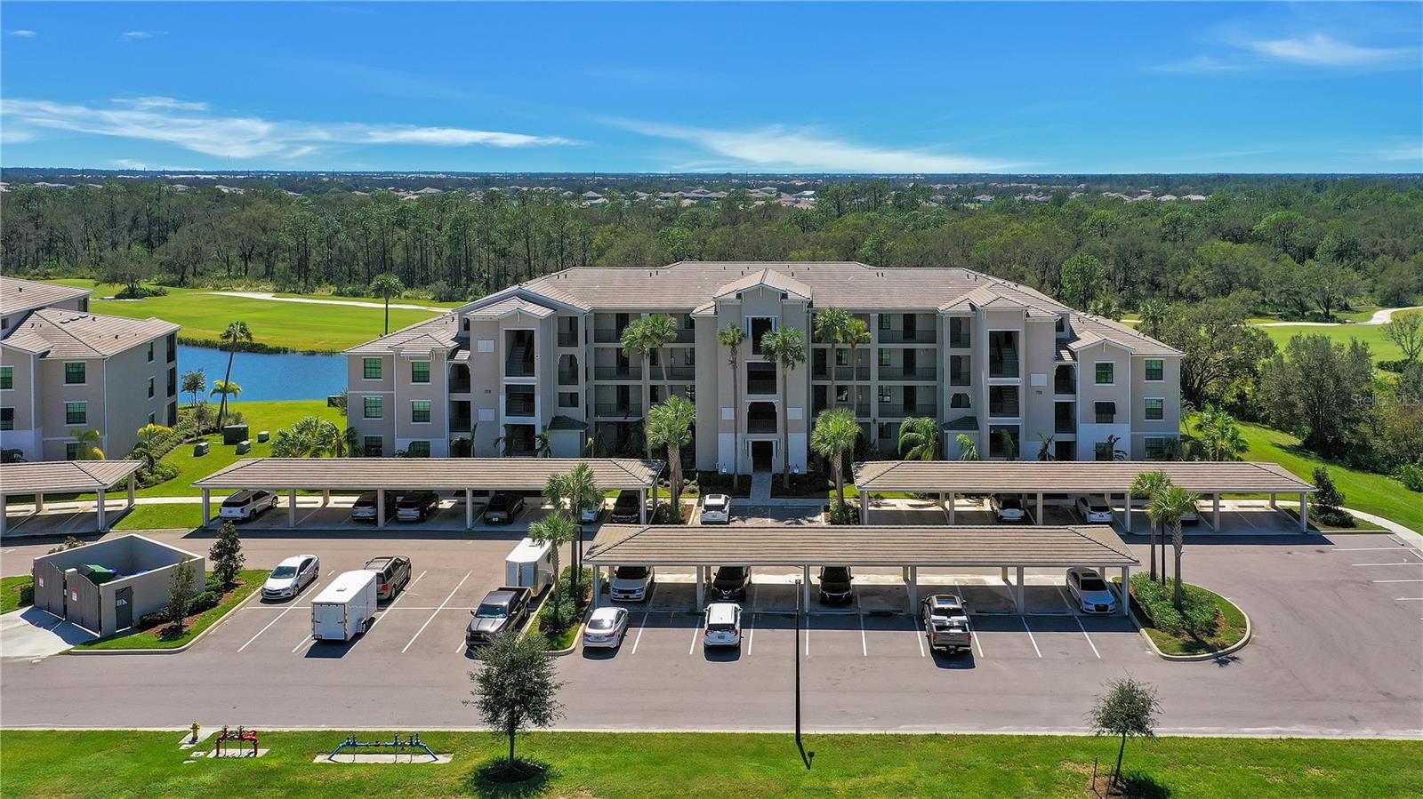 Photo of 17510 GAWTHROP DR #203