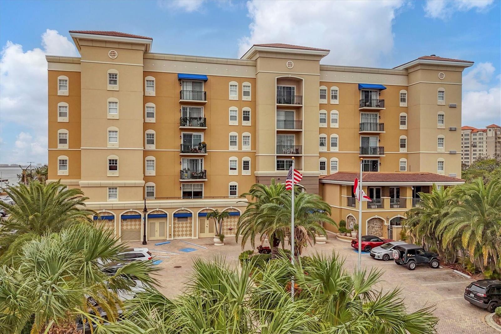 Photo of 1064 N TAMIAMI TRL #1504