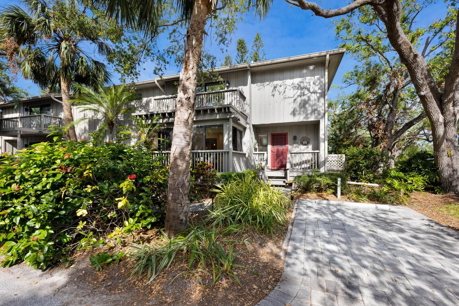 Photo 3 of 1479 LANDINGS CIR #41