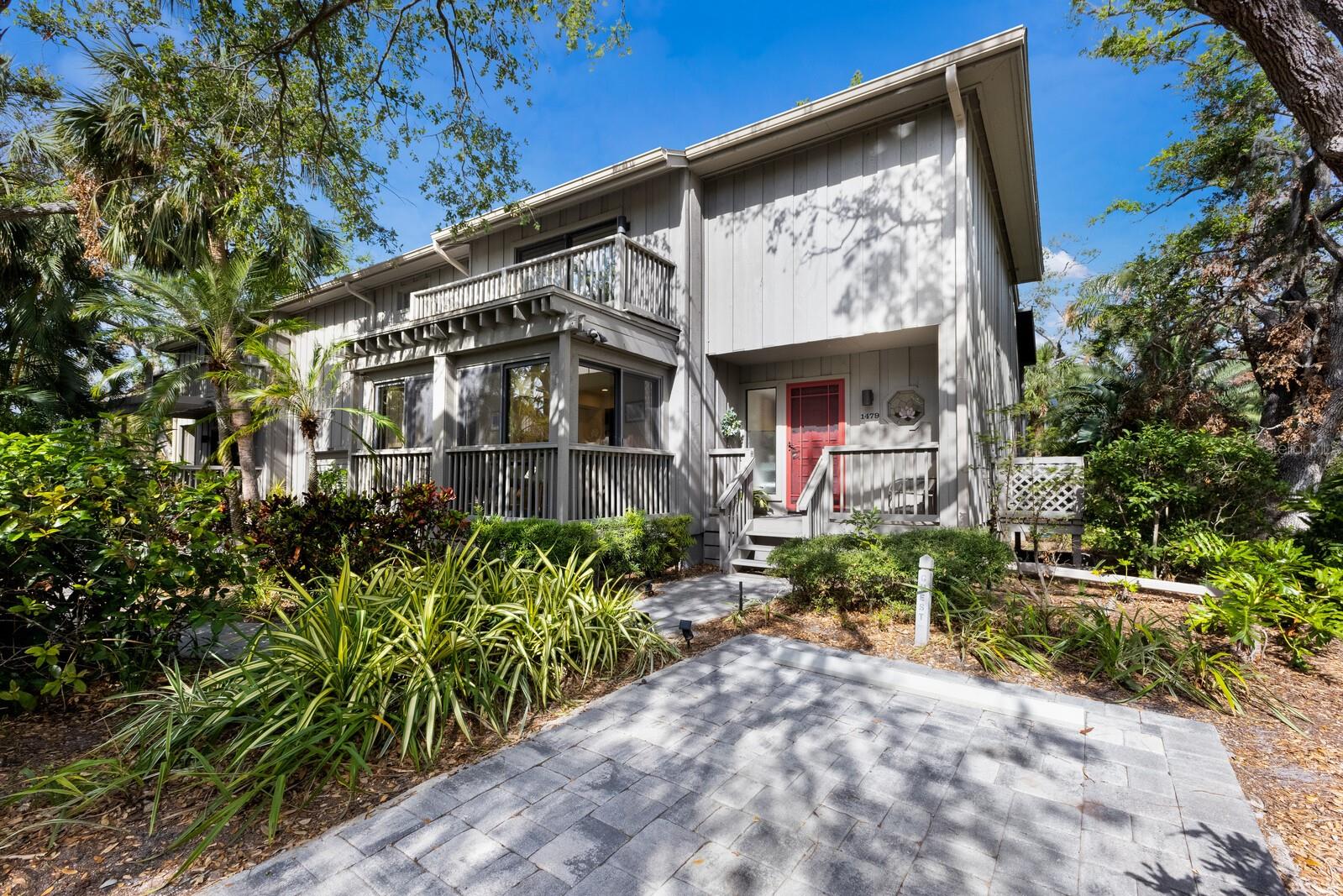 Photo 4 of 1479 LANDINGS CIR #41