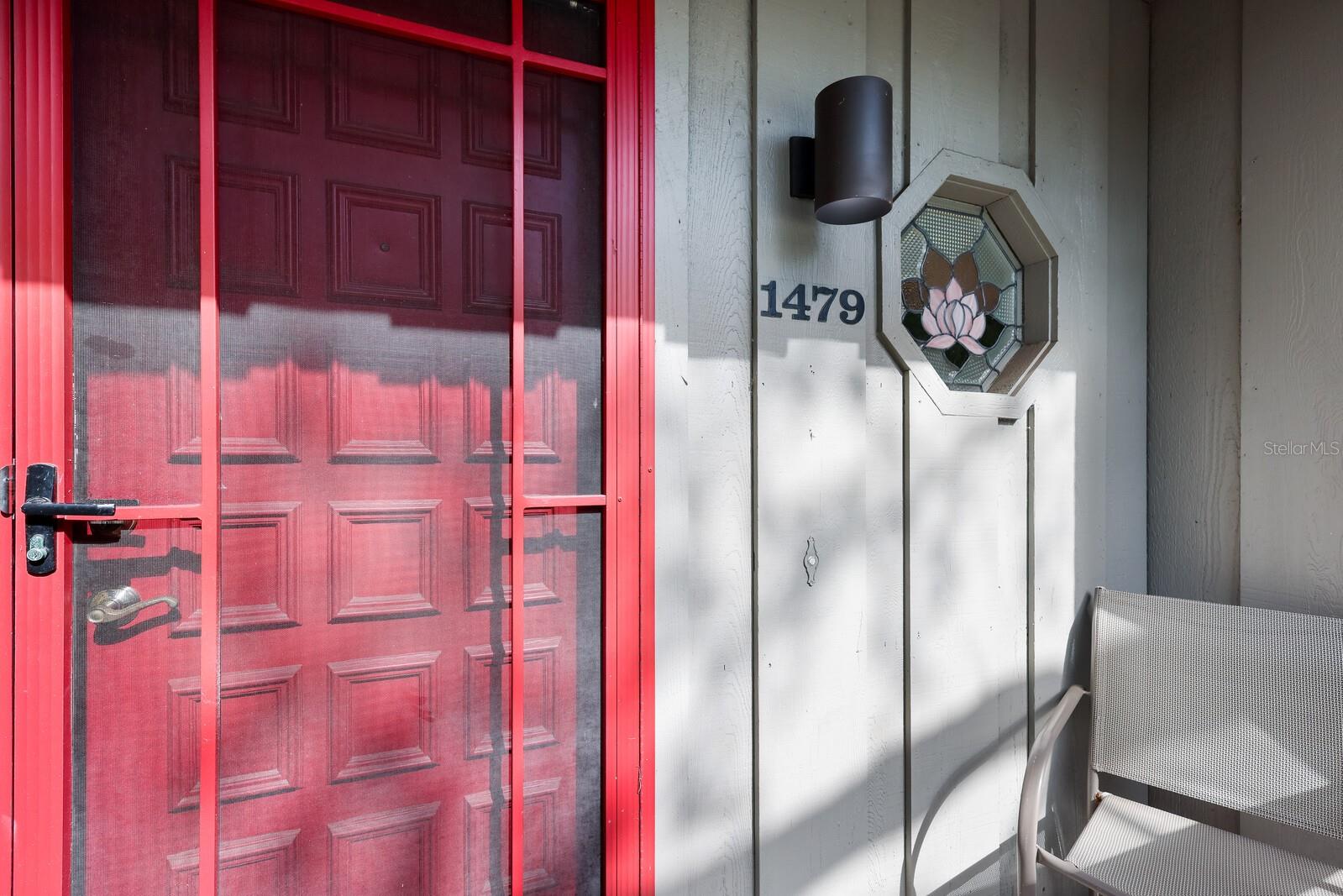 Photo 5 of 1479 LANDINGS CIR #41