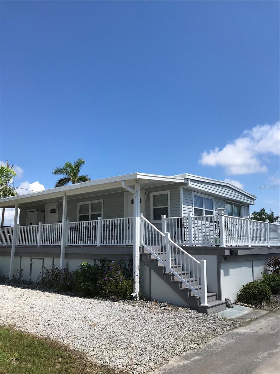 Photo of 2601 GULF DR N #528