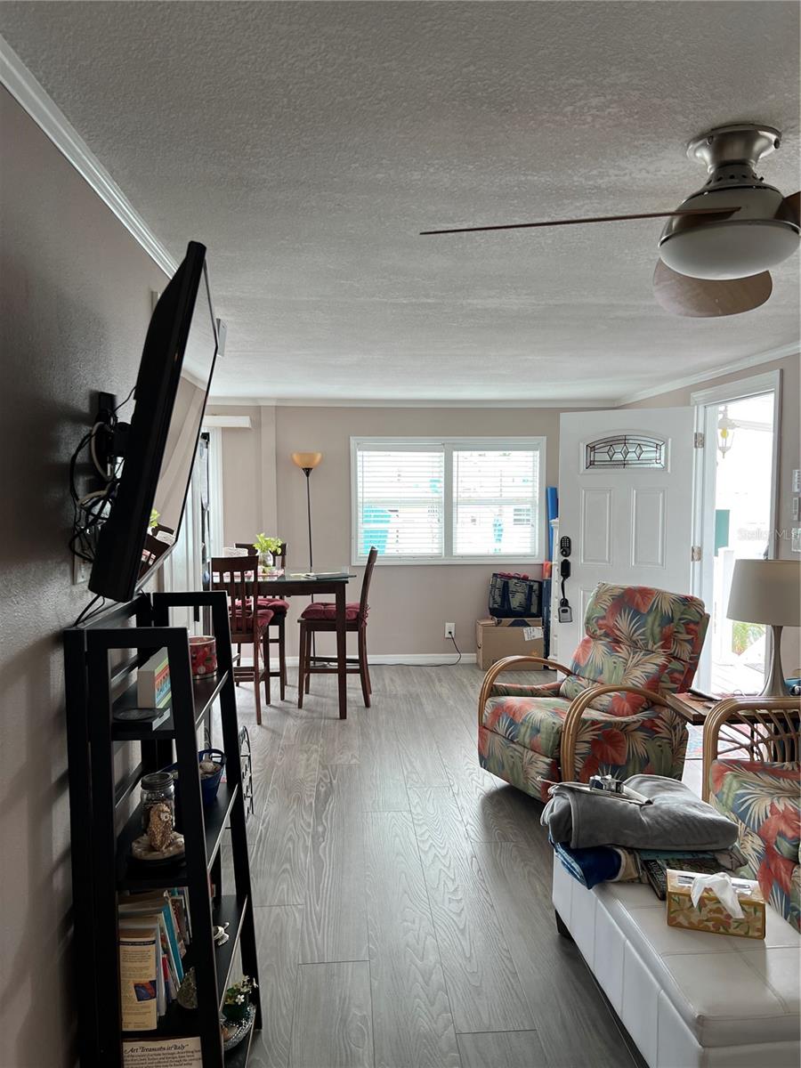 Photo 7 of 2601 GULF DR N #528
