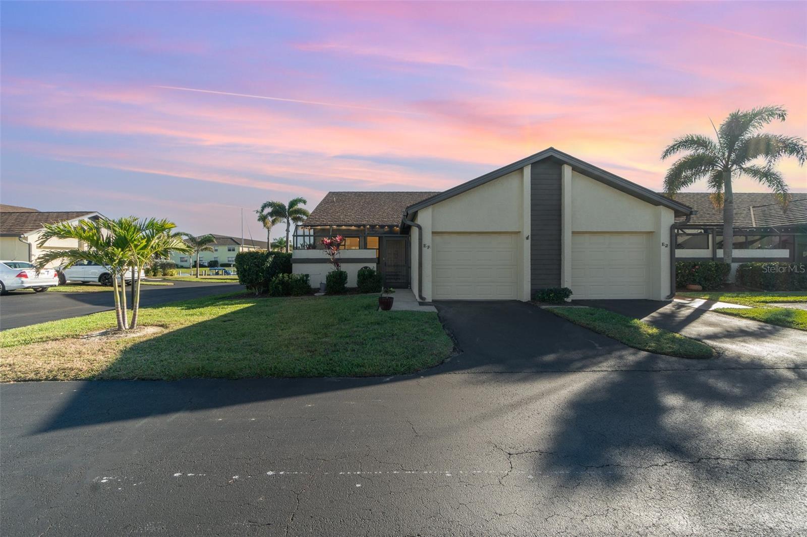 Photo of 3920 BAL HARBOR BLVD #E1