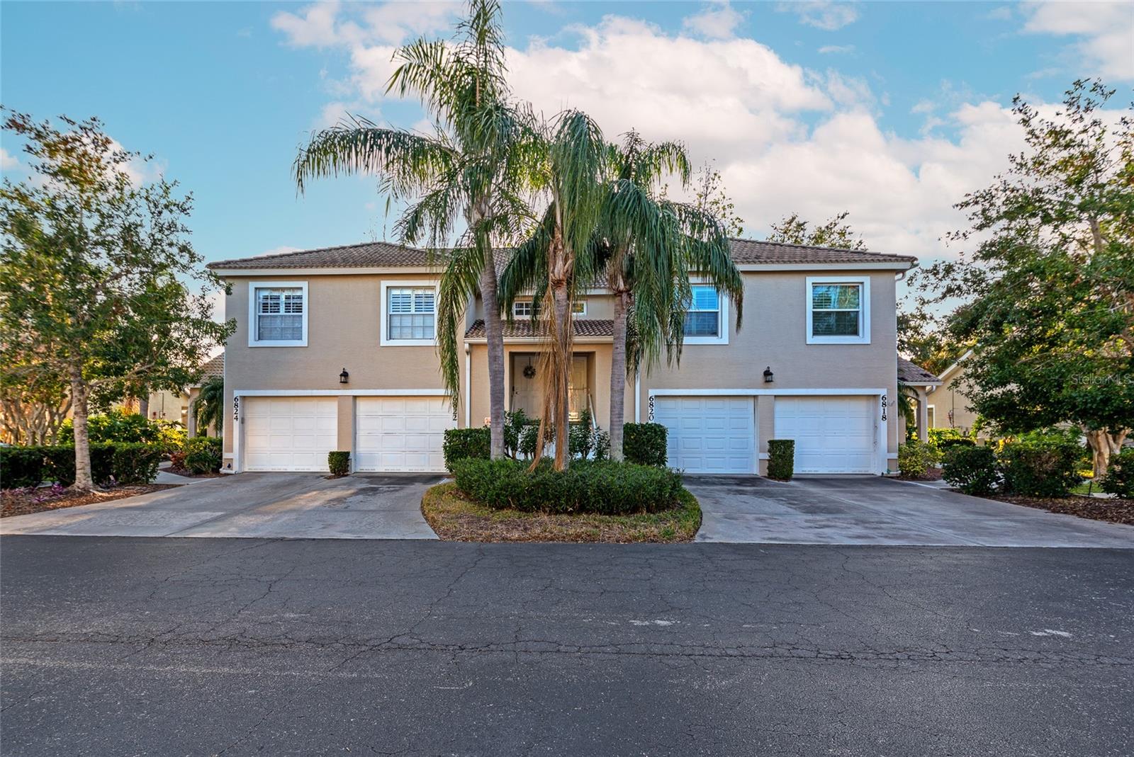 Photo of 6820 FAIRVIEW TER #6820