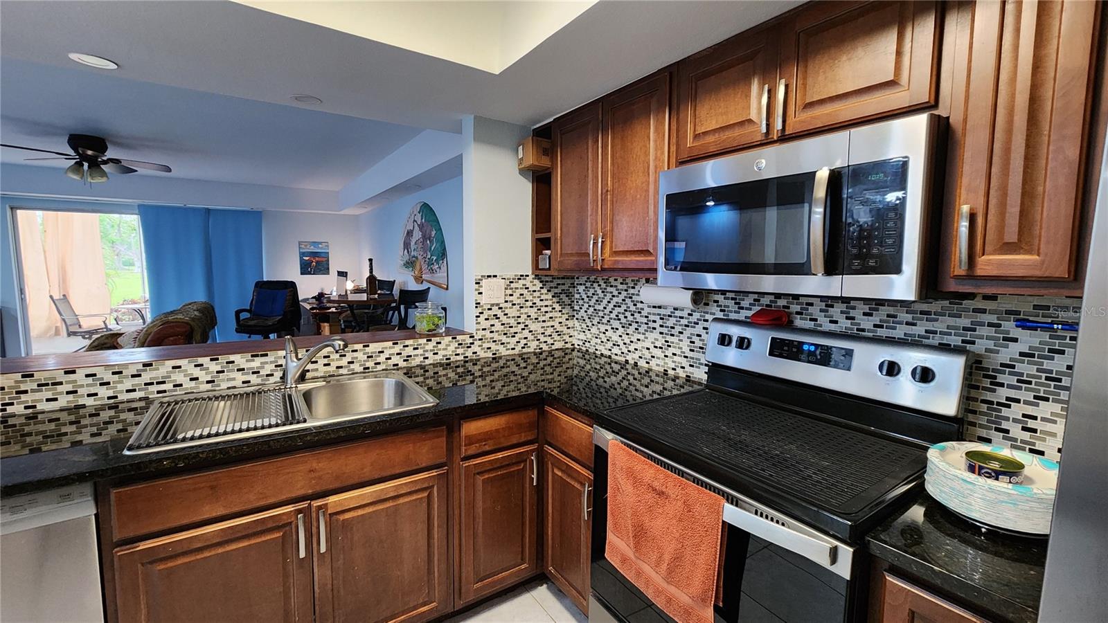 Photo 5 of 3606 BENEVA RD #502