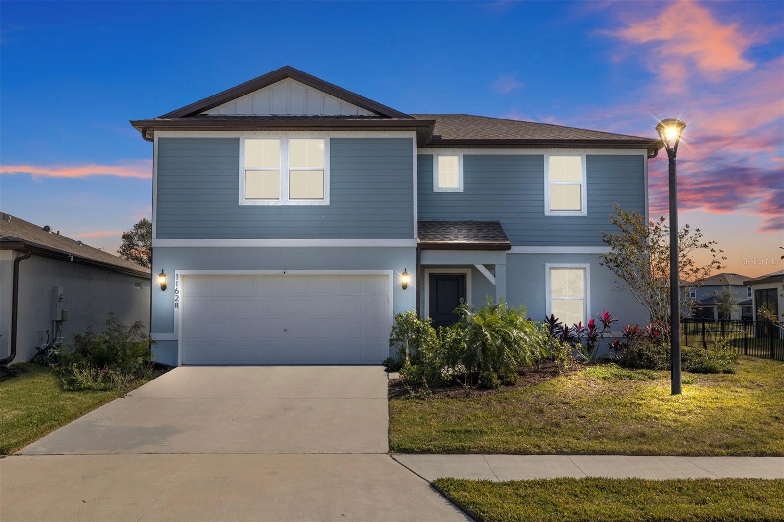 Photo of 11628 MIDDLE FORK WAY