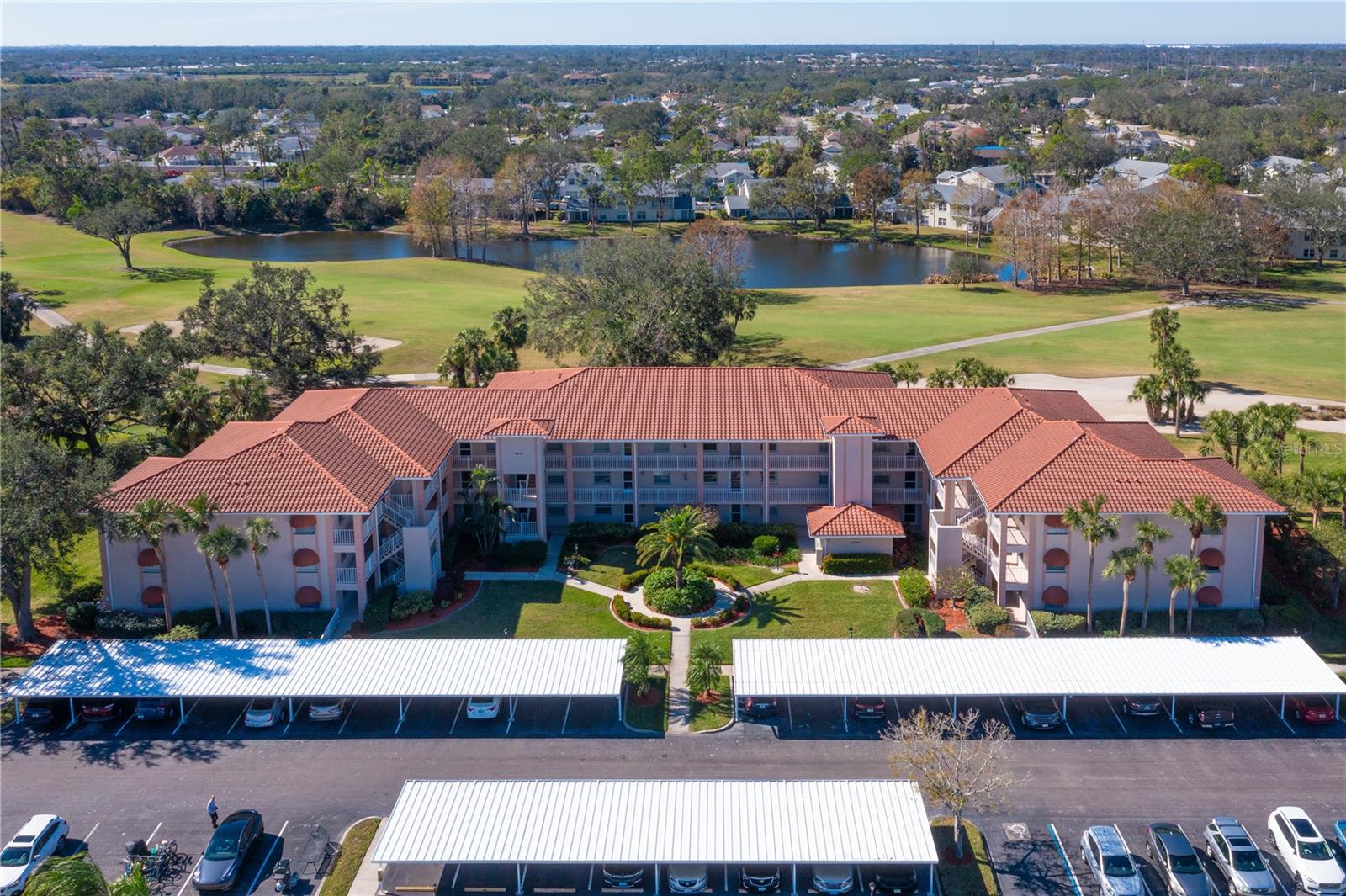 Photo of 6501 STONE RIVER RD #303