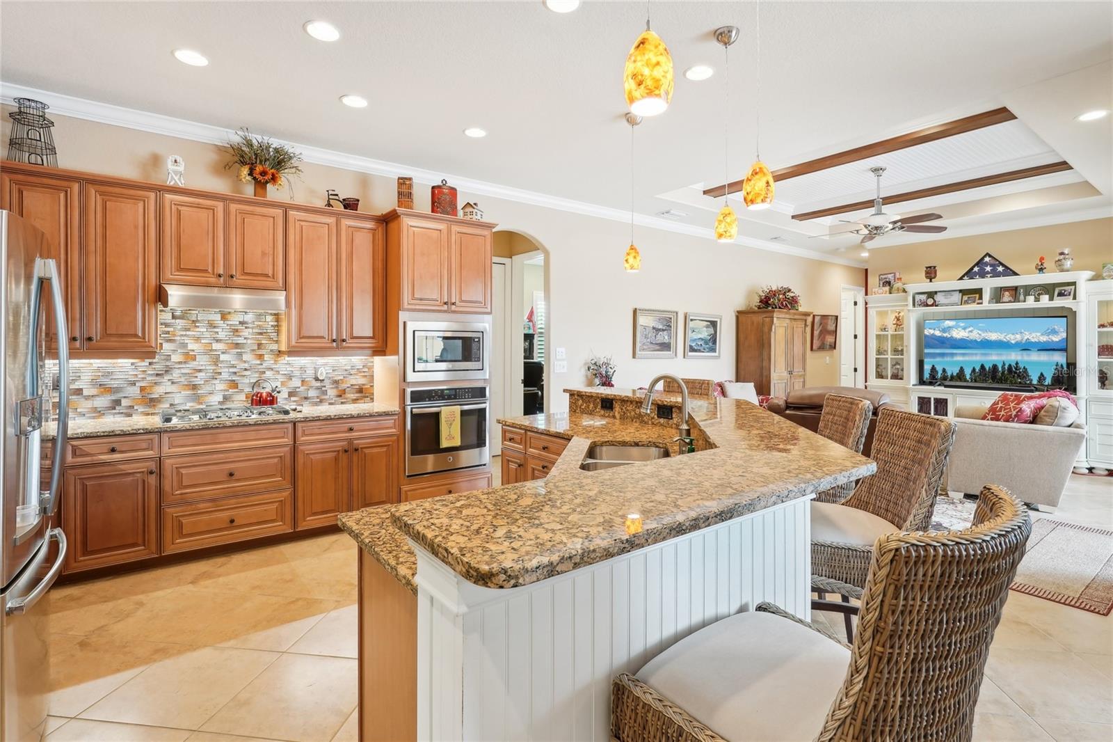 Photo 6 of 5428 ROYAL POINCIANA WAY