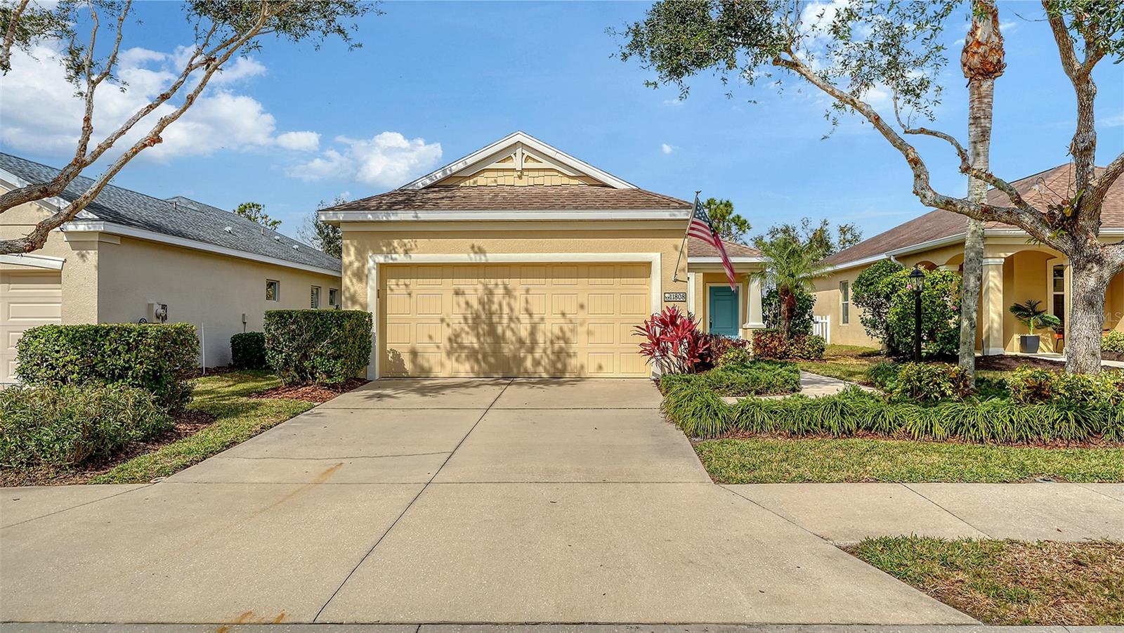 Photo of 11808 CRAWFORD PARRISH LN