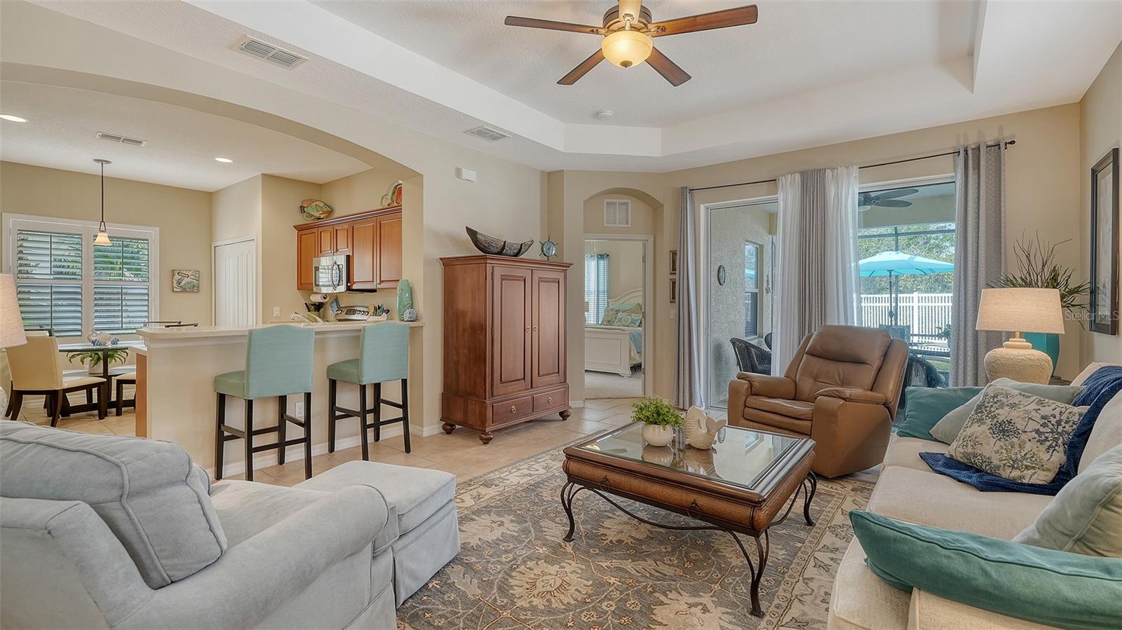 Photo 5 of 11808 CRAWFORD PARRISH LN