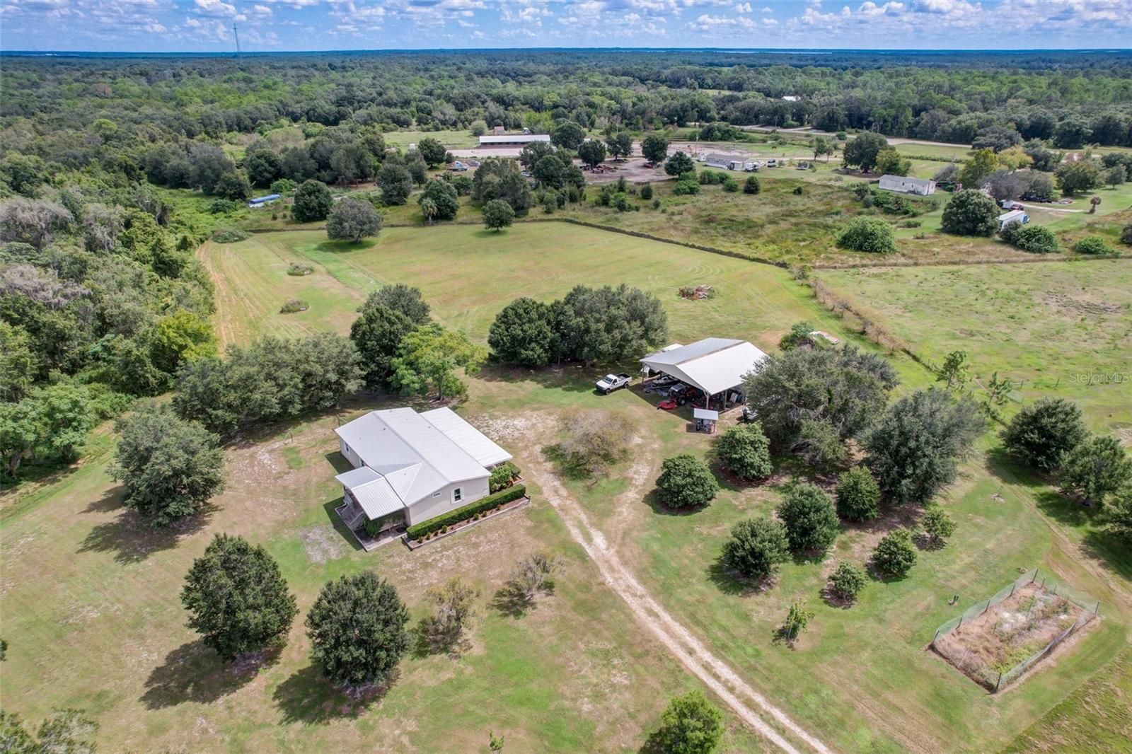 Photo of 14475 GETTIS LEE RD