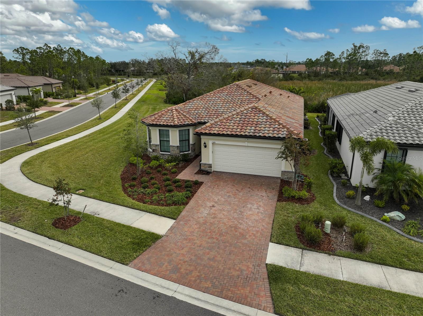 Photo of 1345 SORRELL WAY in NORTH PORT, FL
