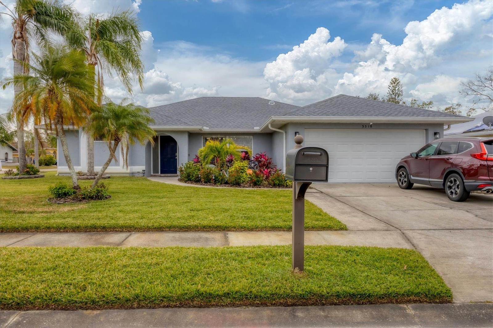 Photo of 3510 49TH AVE E in BRADENTON, FL