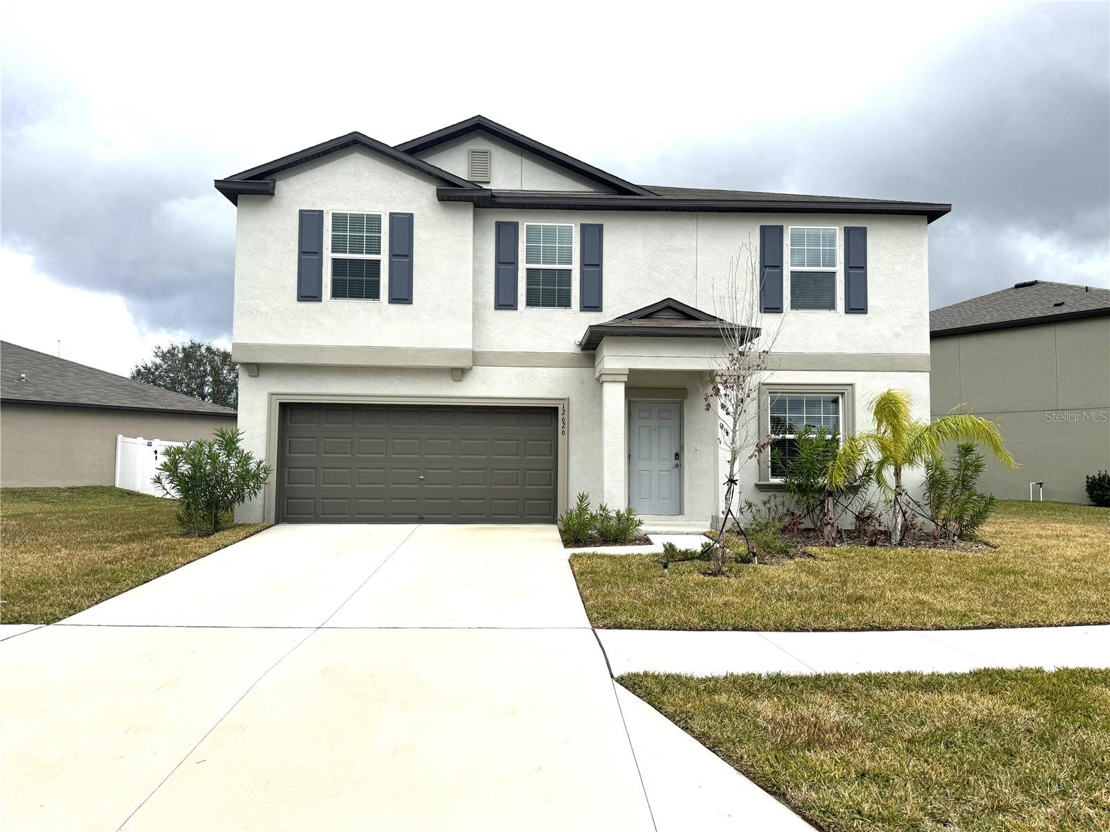 Photo of 12626 BERGSTROM BAY DR