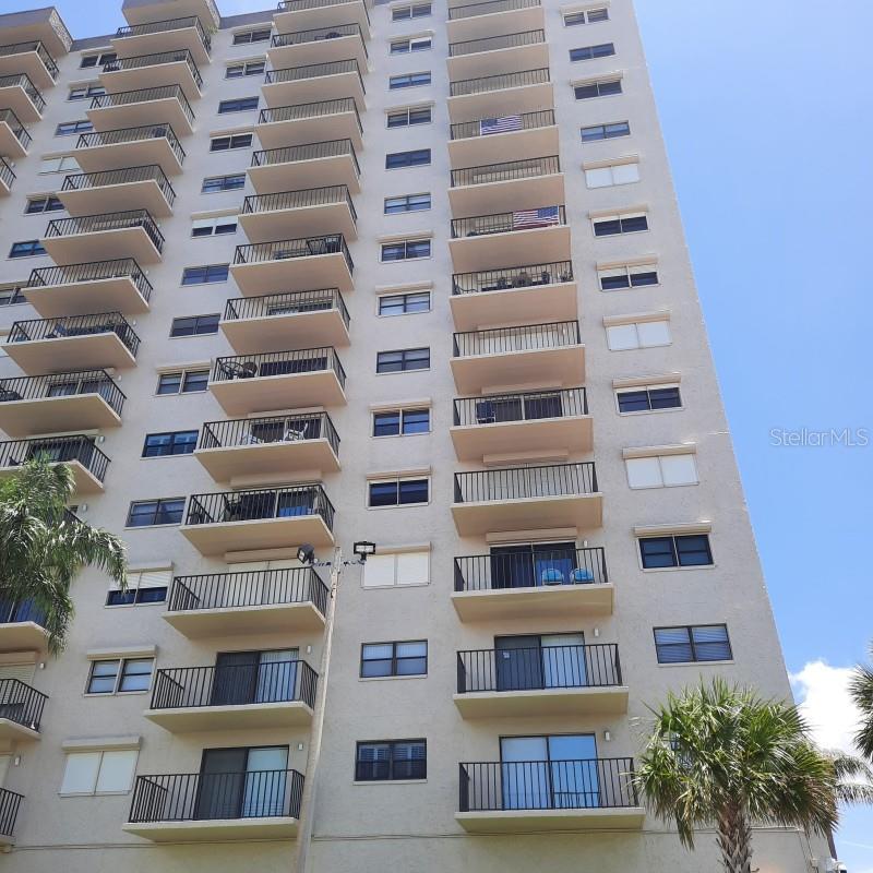Photo 6 of 7050 SUNSET DR S #601