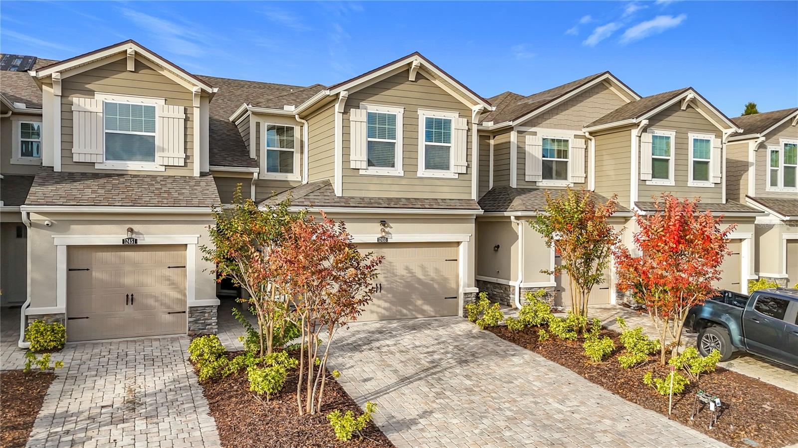 Photo of 12455 TRAILHEAD DR