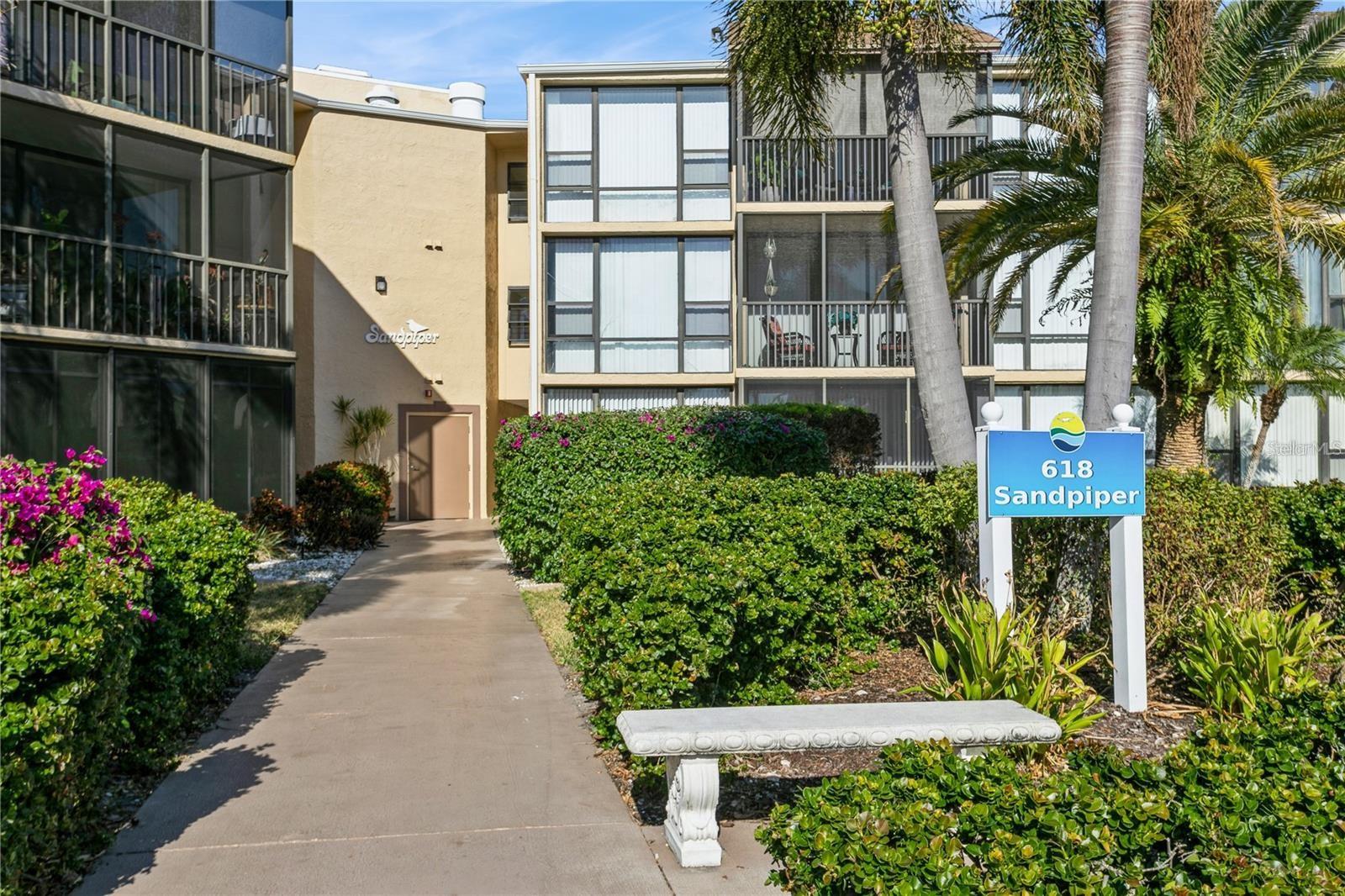 Photo of 618 BIRD BAY DR S #206