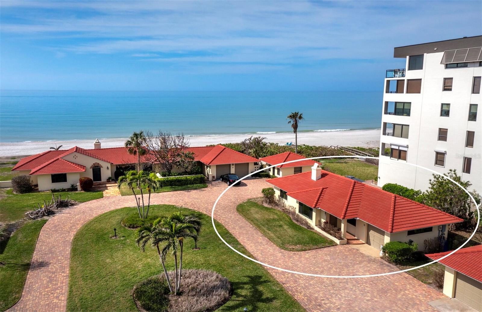 Photo 2 of 4239 GULF OF MEXICO DR #MH4