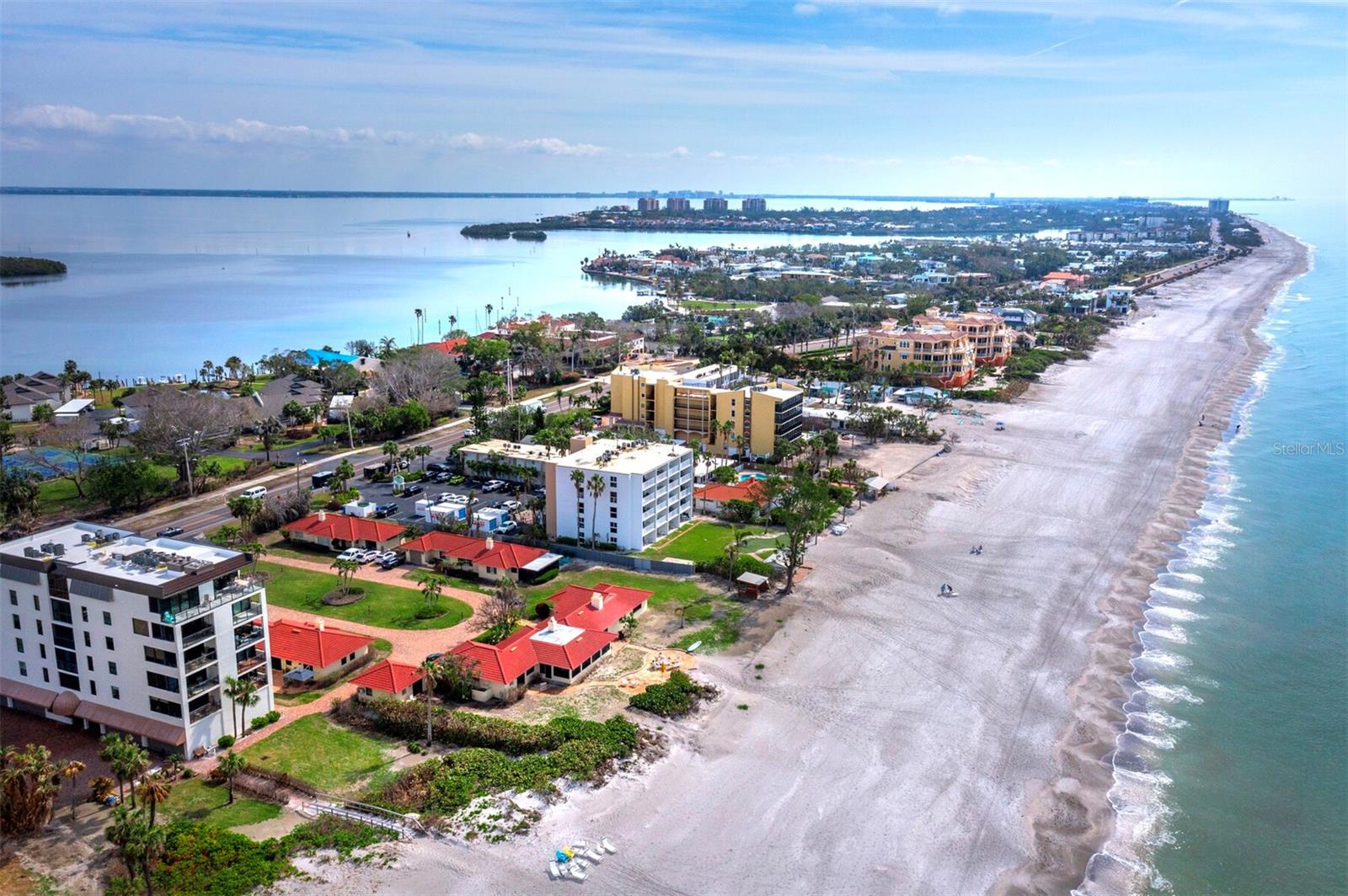 Photo 3 of 4239 GULF OF MEXICO DR #MH4