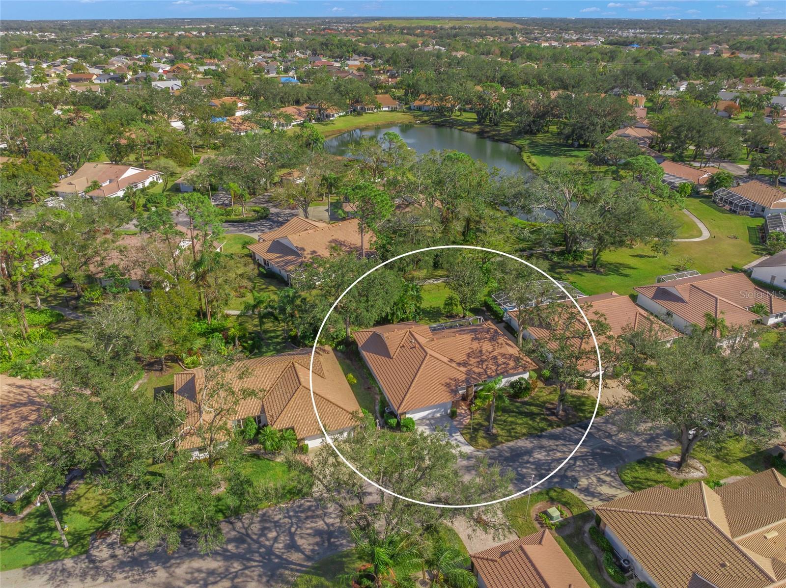 Photo of 5803 GARDEN LAKES MAJESTIC #145