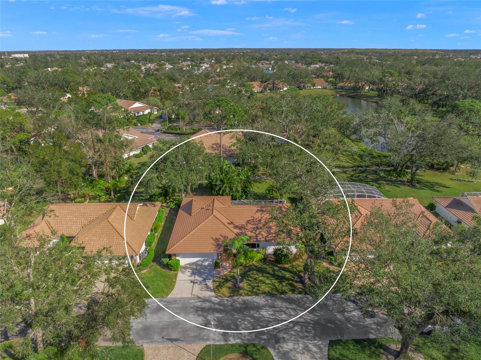 Photo 4 of 5803 GARDEN LAKES MAJESTIC #145