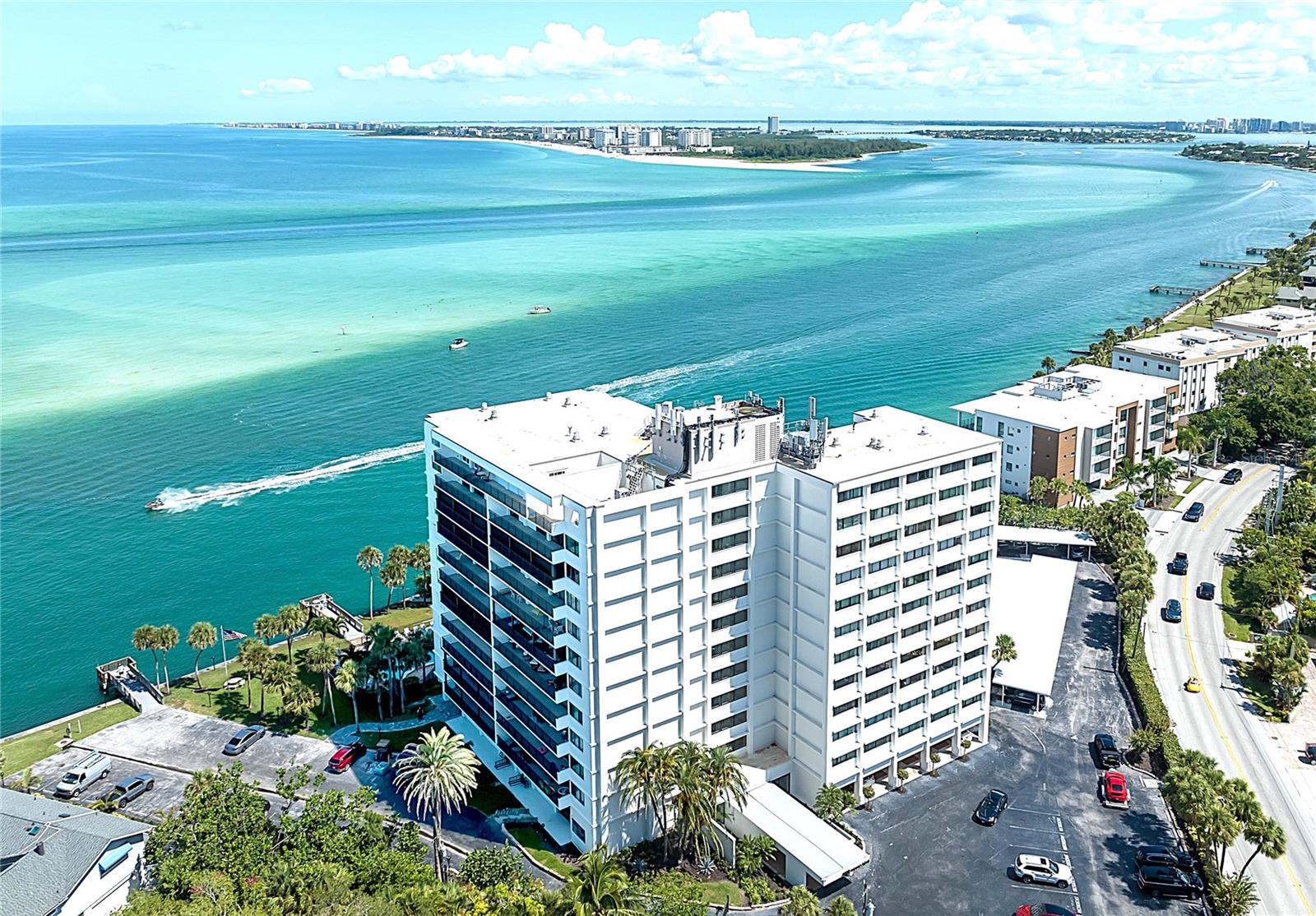 Photo of 4822 OCEAN BLVD #8C