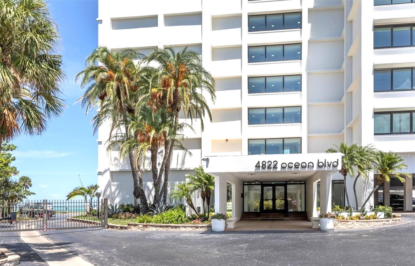 Photo 3 of 4822 OCEAN BLVD #8C