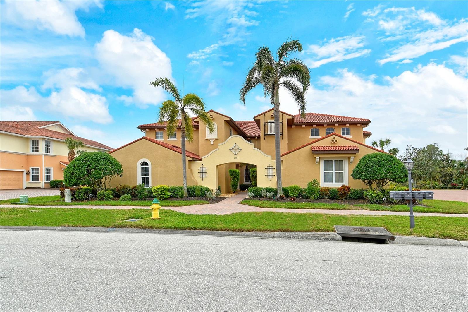 Photo of 206 BELLA VISTA TER #29B