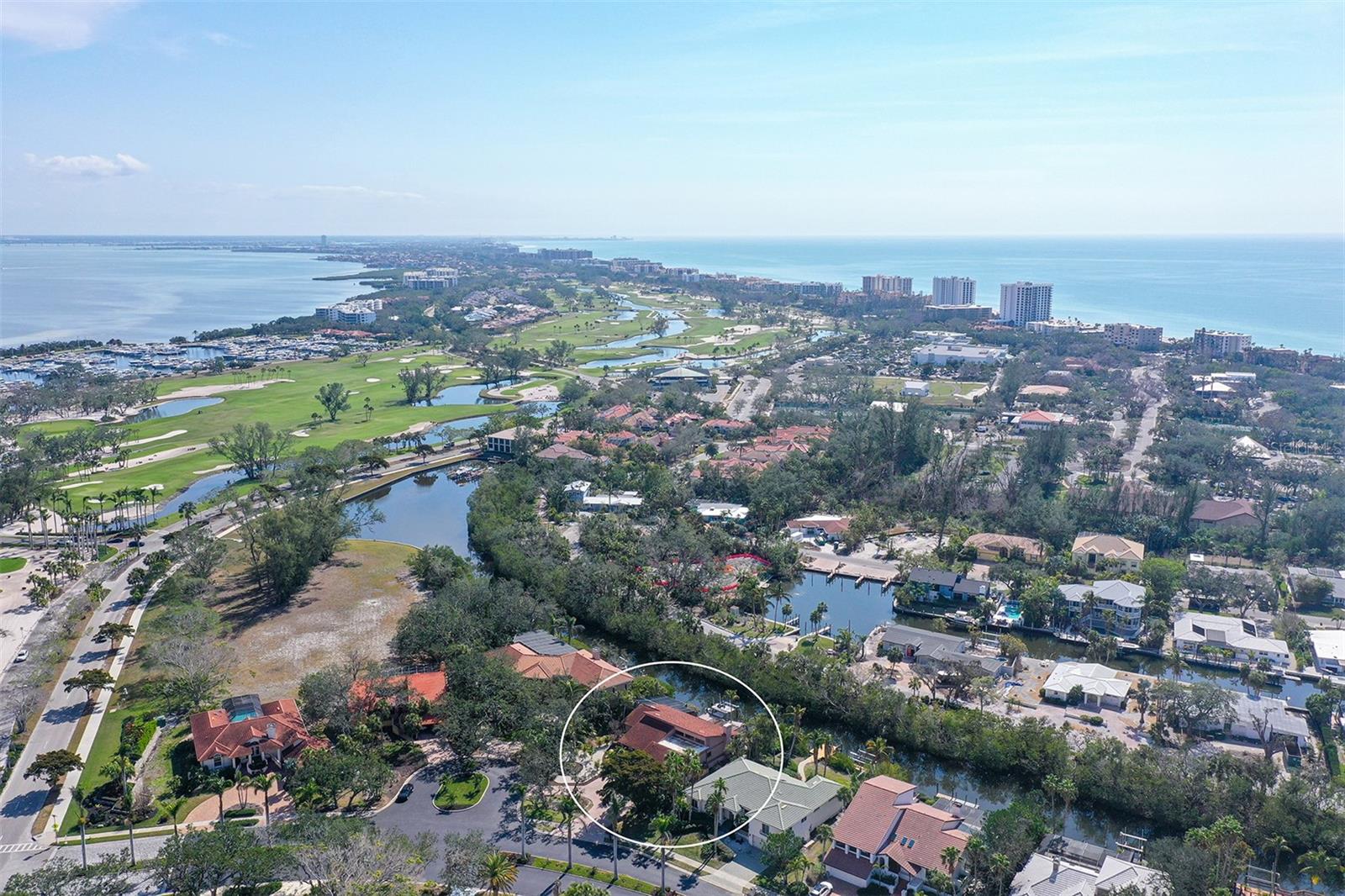 Photo of 3131 BAYOU SOUND