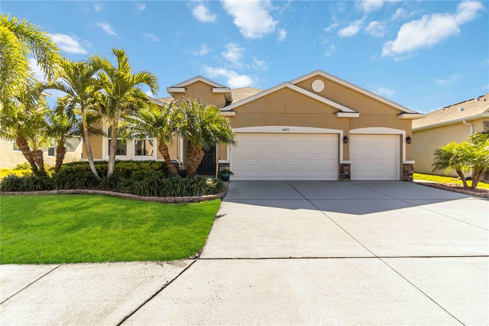 Photo of 14822 TRINITY FALL WAY