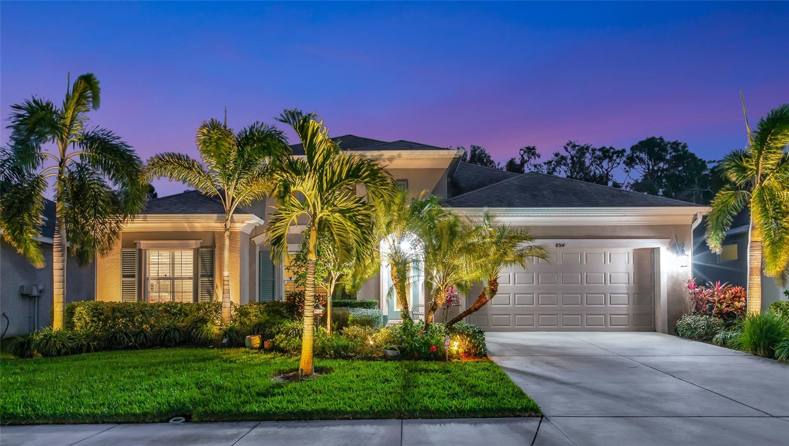 Photo of 854 ROSEMARY CIR