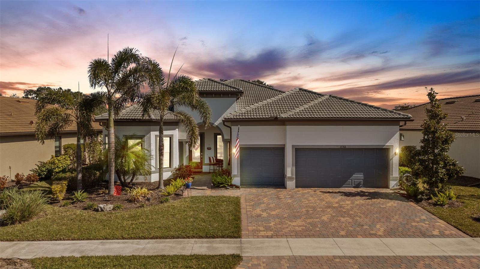Photo of 12366 MARSH POINTE RD in SARASOTA, FL