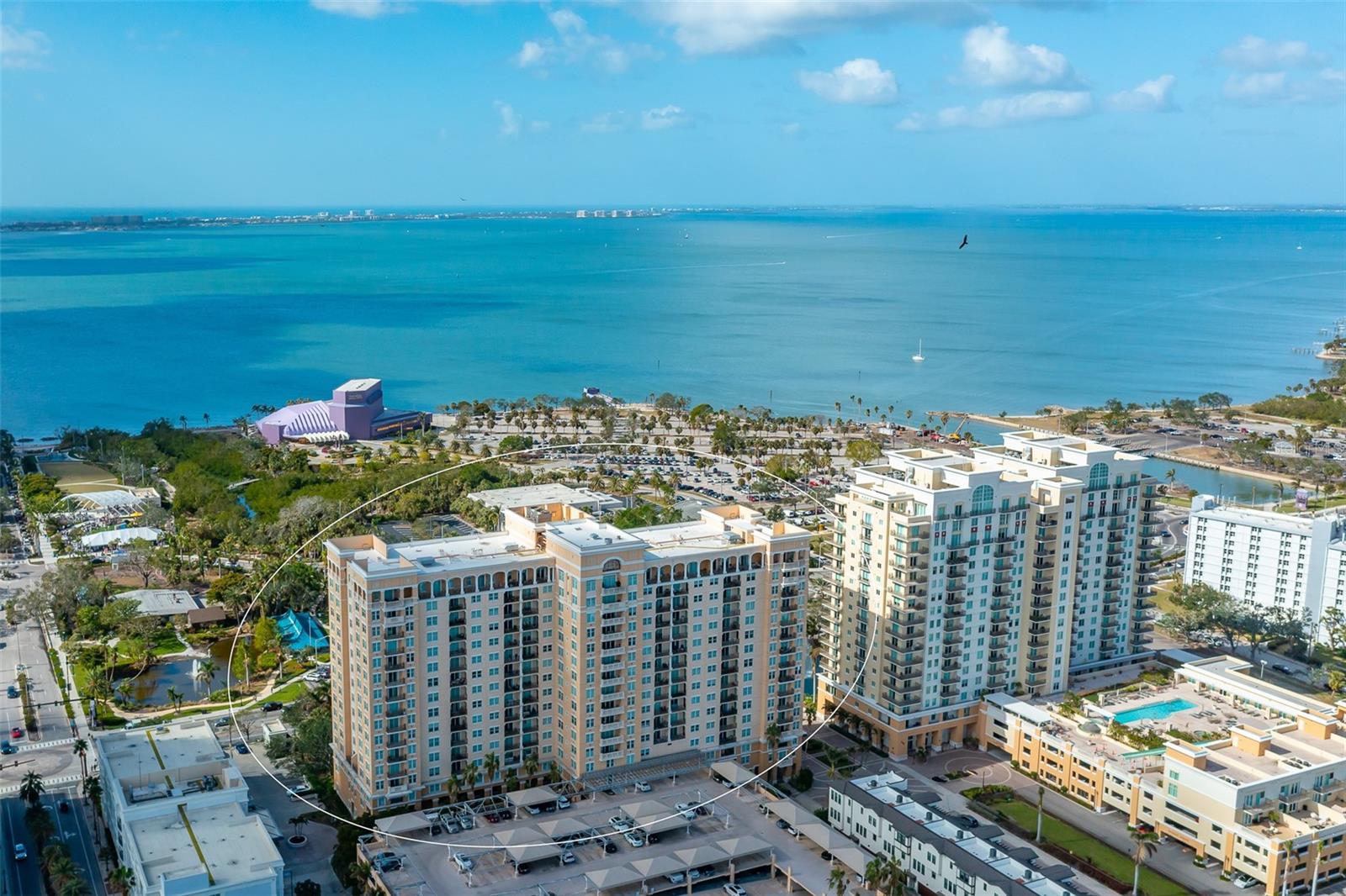 Photo 2 of 750 N TAMIAMI TRL #314