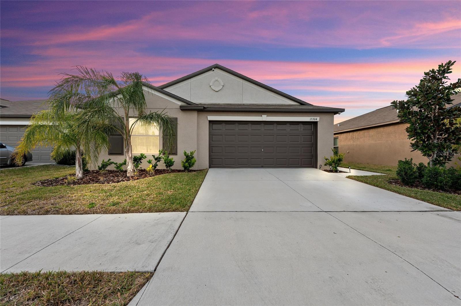 Photo of 15304 MILLER CREEK DR