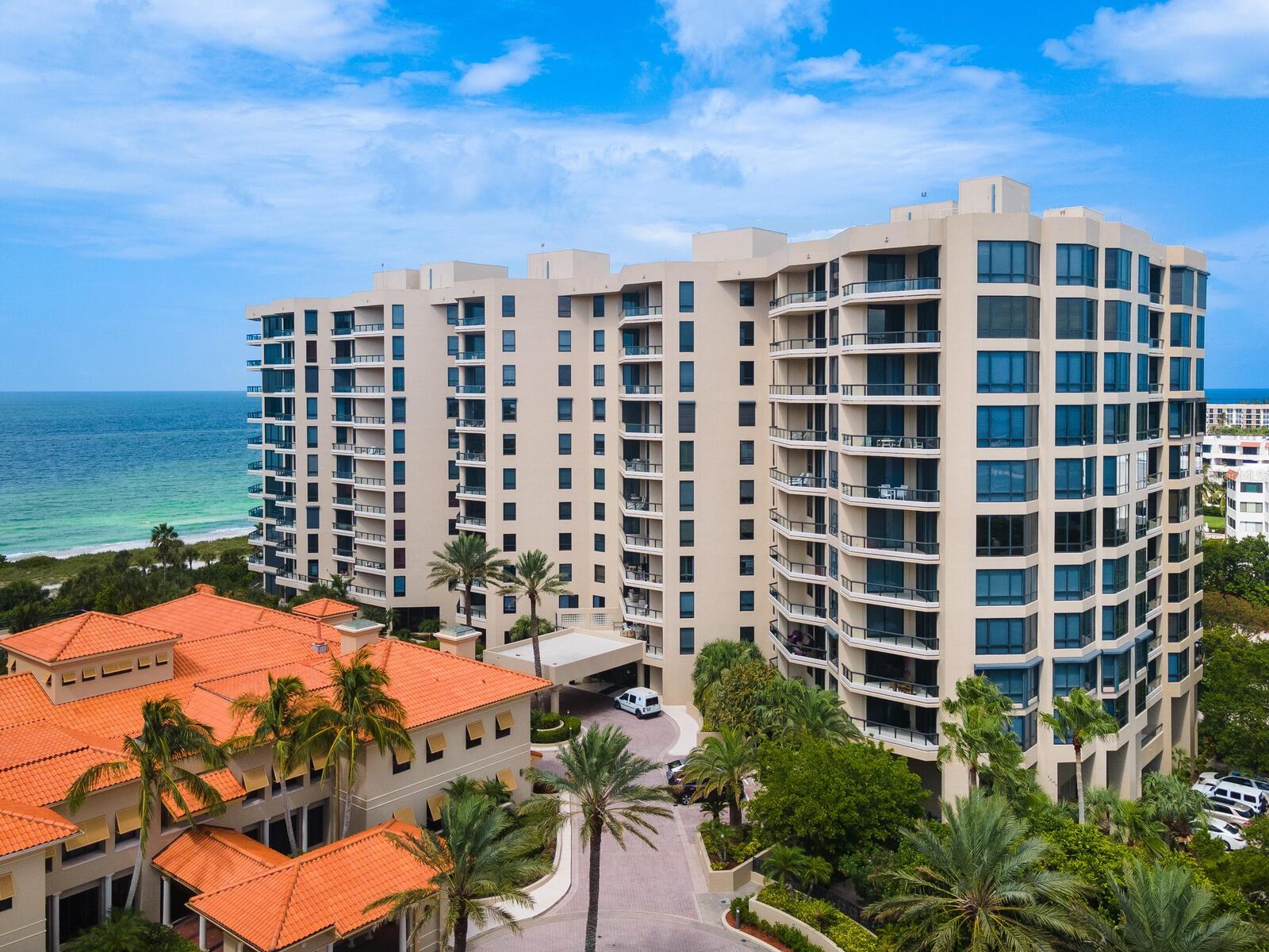 Photo 4 of 1281 GULF OF MEXICO DR #404