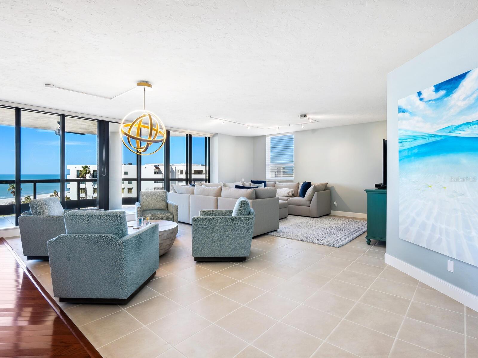 Photo 6 of 1281 GULF OF MEXICO DR #404