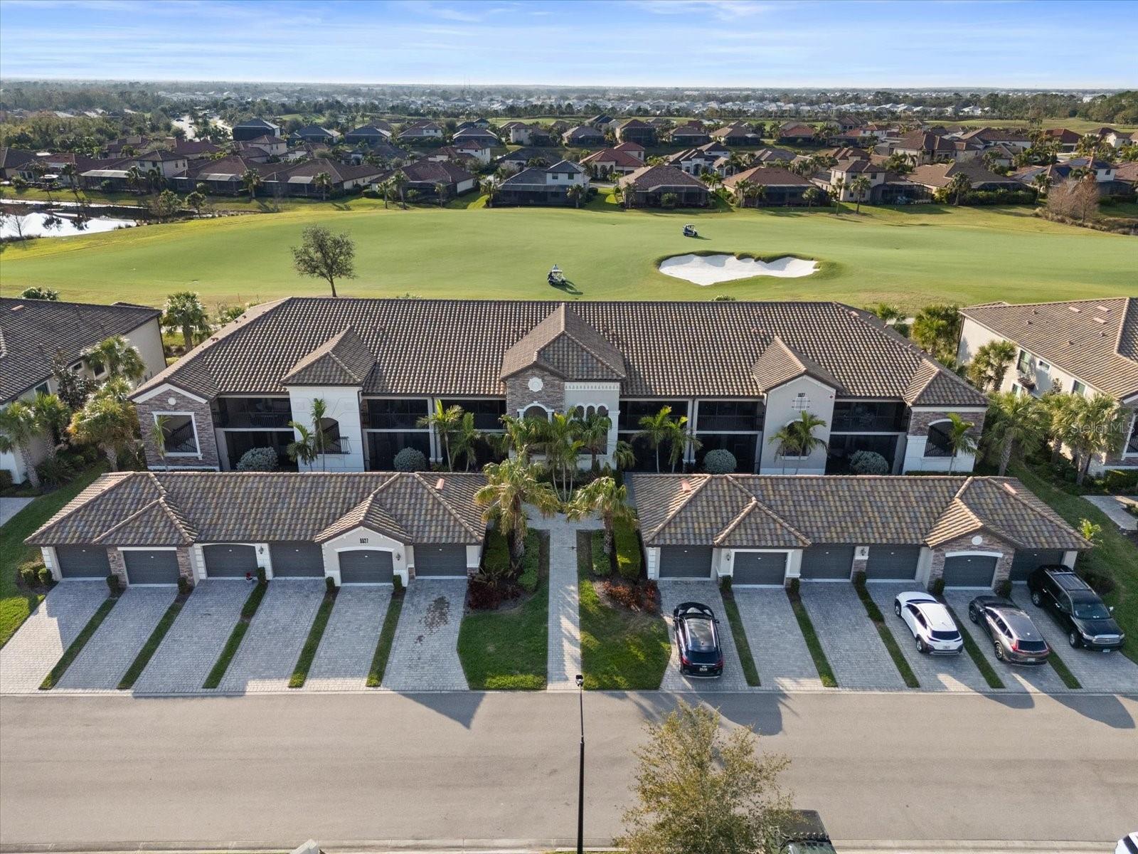 Photo of 5527 PALMER CIR #205
