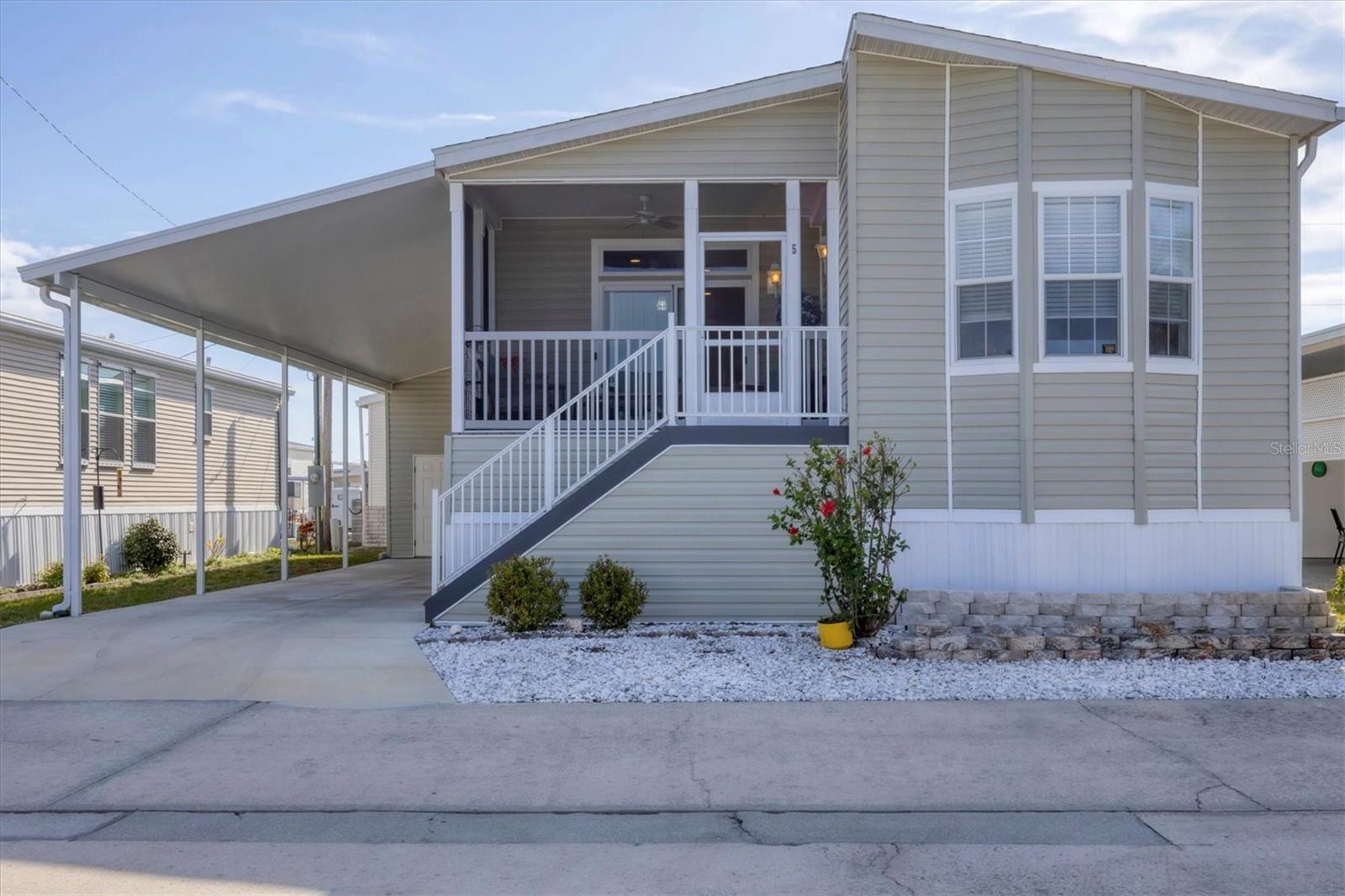 Photo of 10315 CORTEZ RD W #5H