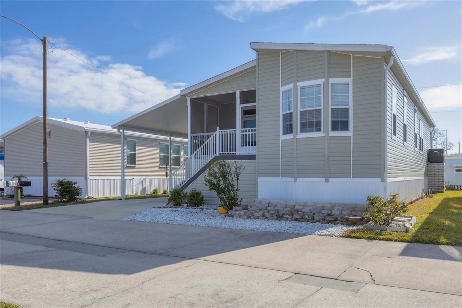 Photo 4 of 10315 CORTEZ RD W #5H