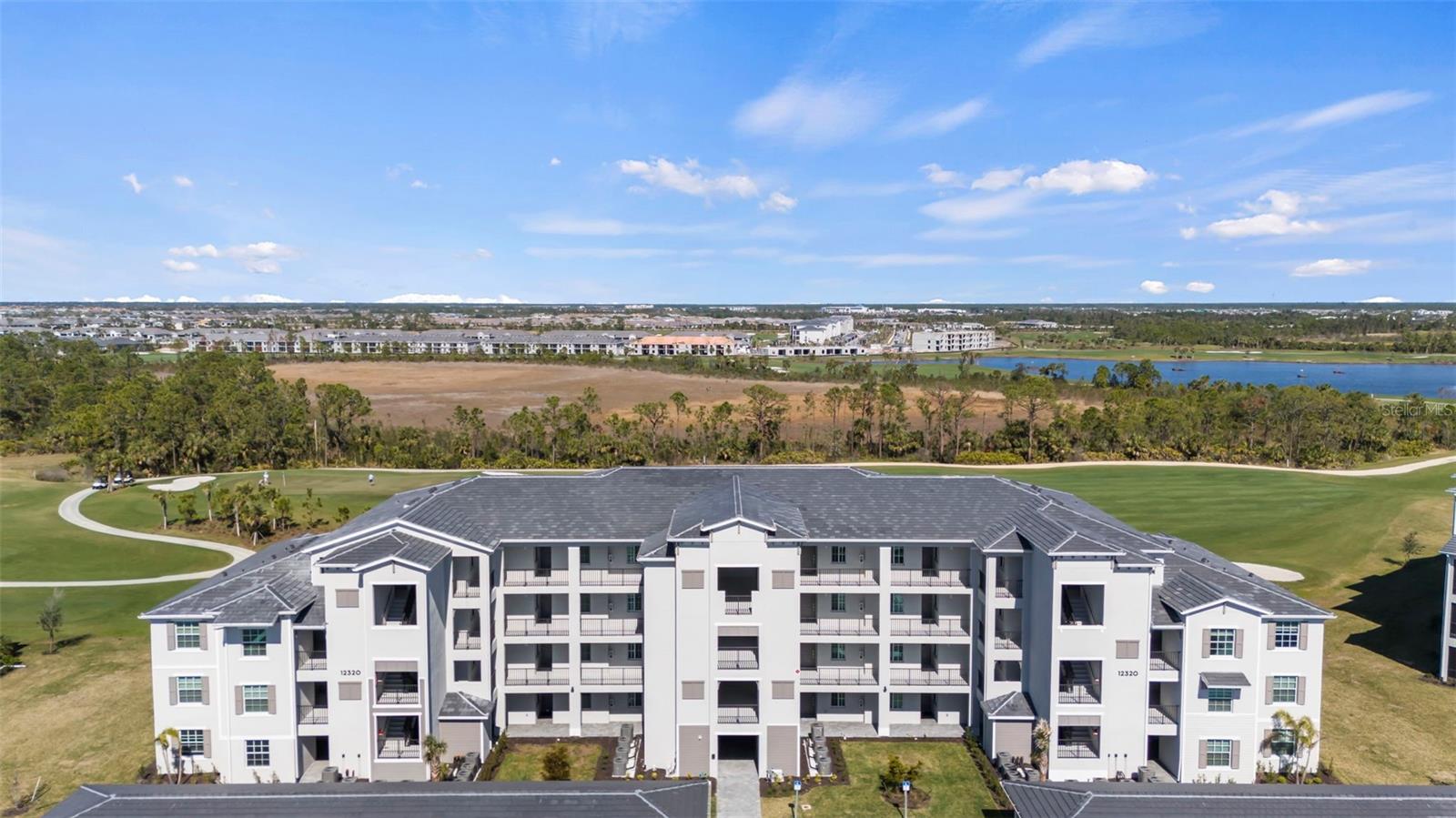 Photo of 12320 WELLEN GOLF ST #401