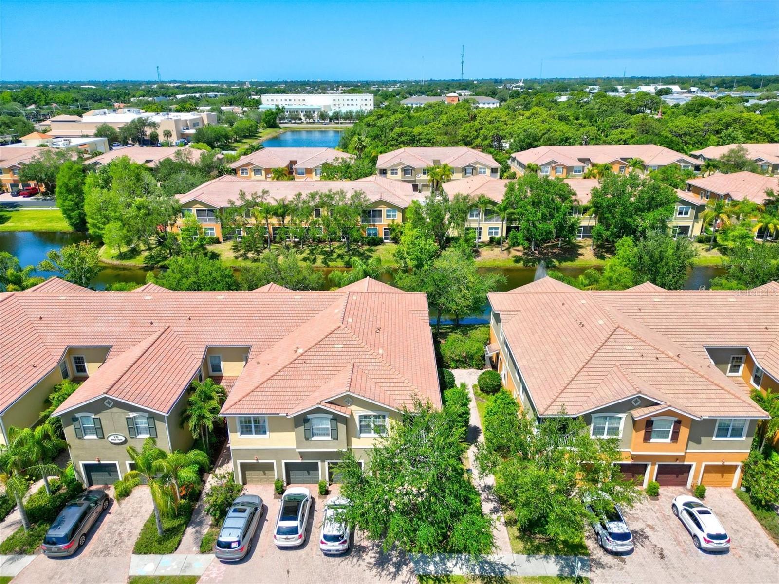 Photo 2 of 7911 MOONSTONE DR #26-203