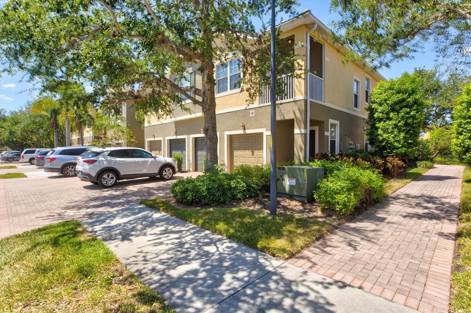 Photo 5 of 7911 MOONSTONE DR #26-203