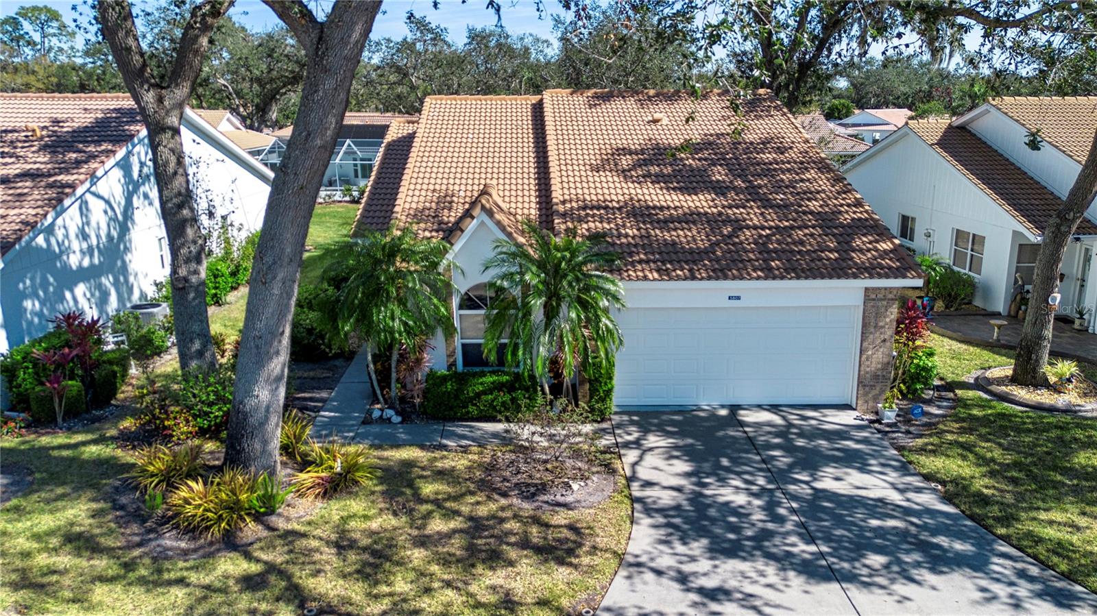 Photo of 5807 GARDEN LAKES FERN DR #5807