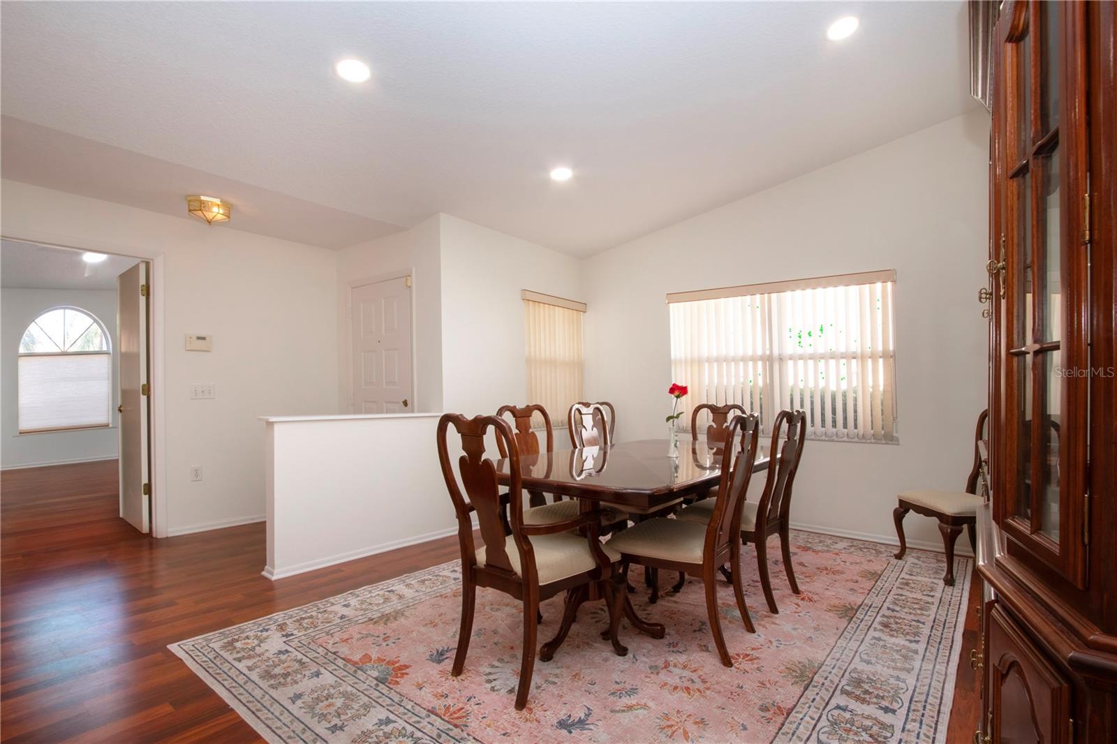 Photo 5 of 5807 GARDEN LAKES FERN DR #5807