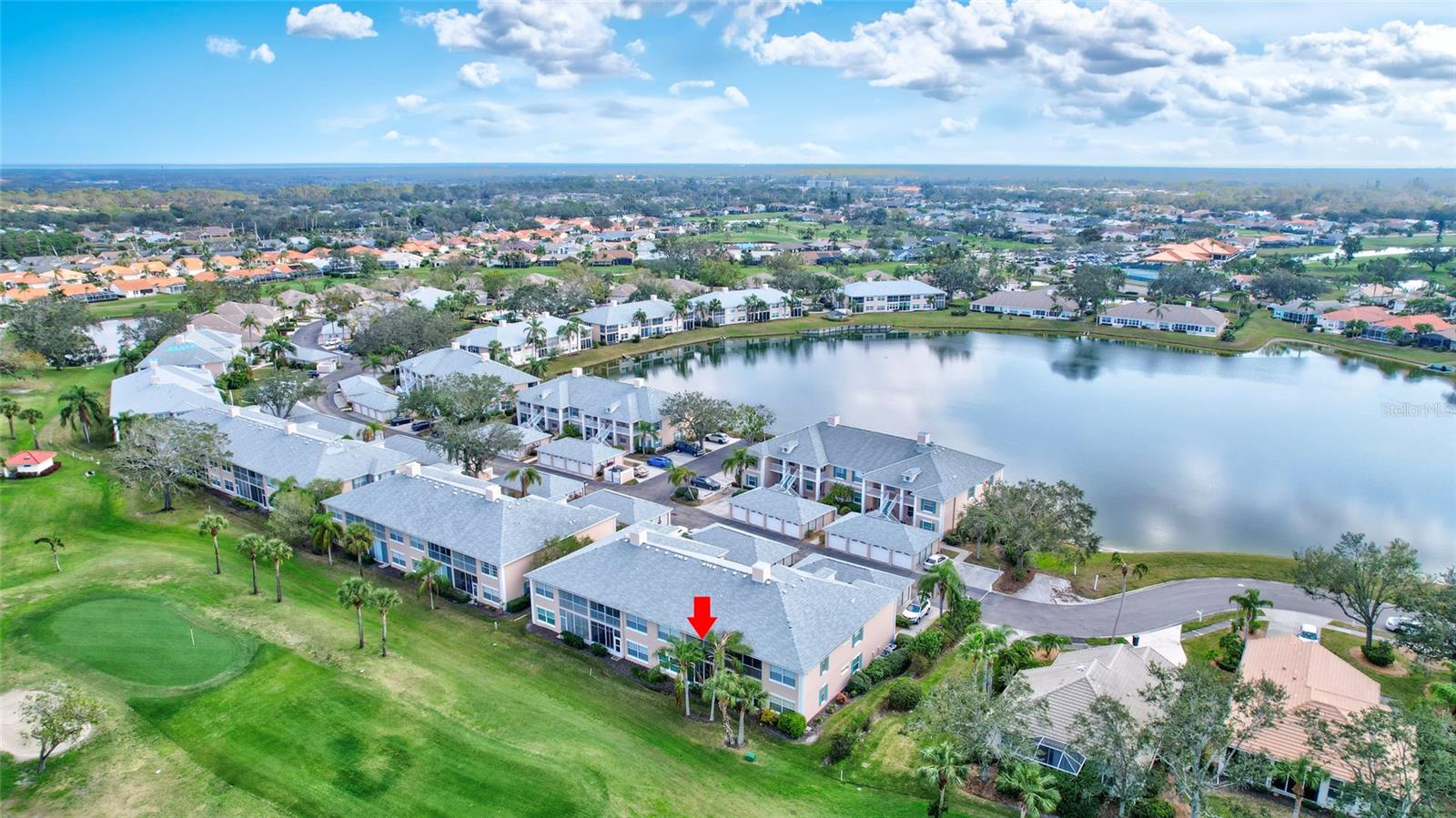 Photo of 4202 CADDIE DR E #202