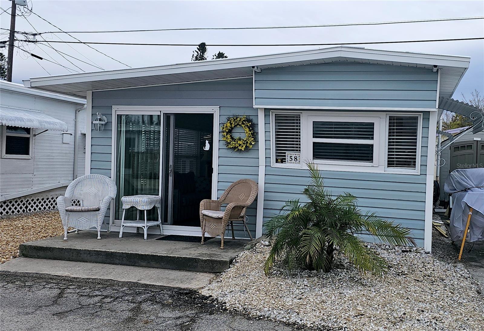 Photo of 10315 CORTEZ RD W #58-3