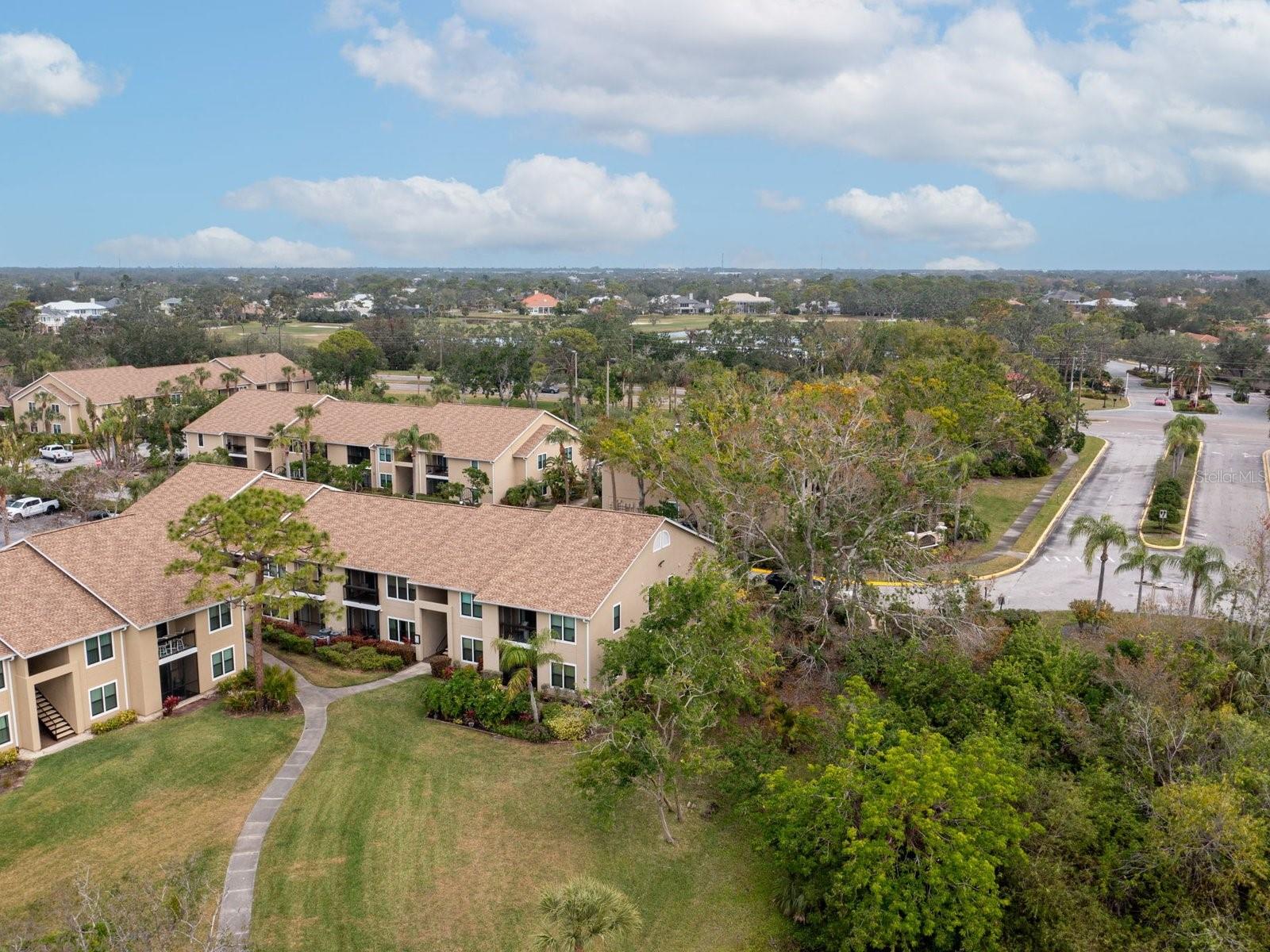 Photo 3 of 4001 CROCKERS LAKE BLVD #11