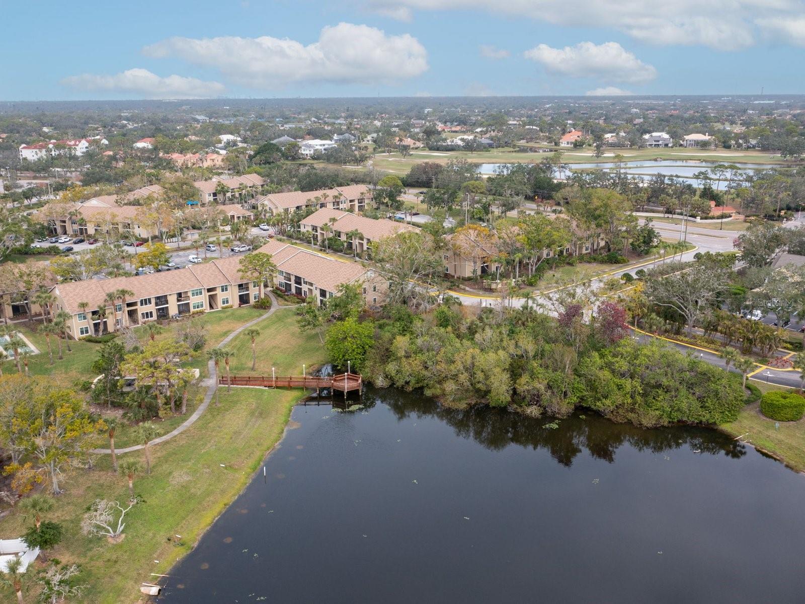 Photo 4 of 4001 CROCKERS LAKE BLVD #11